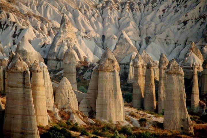 Private Cappadocia Blue Tour: Soganli, Sobesos, Keslik & Red Valley Hike photo 3