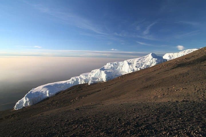 Climb Kilimanjaro via the Marangu Route — 5-Day Hut Trek to Uhuru Peak photo 2