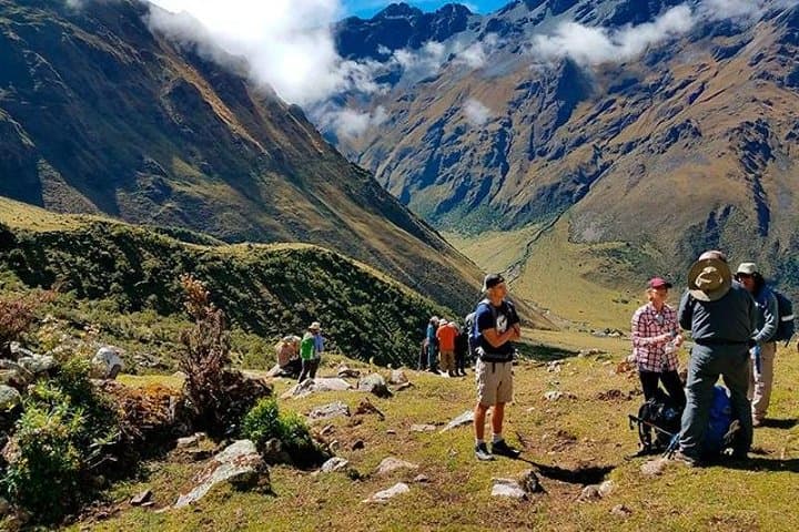Humantay Lake Day Trip from Cusco — Hike to the Turquoise Lagoon photo 4