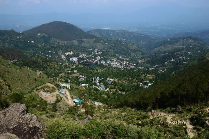 2-Day Village Hike & Lakeside Camping at Rewalsar, Himachal Pradesh