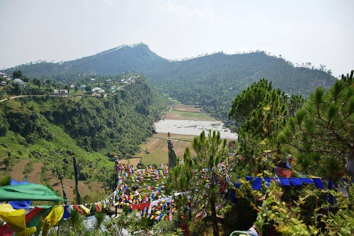 2-Day Village Hike & Lakeside Camping at Rewalsar, Himachal Pradesh photo 2