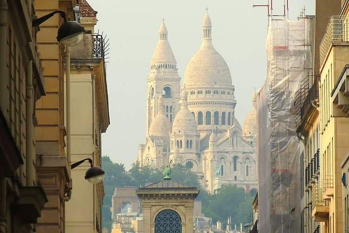 Private Van Tour of Paris' Most Celebrated Monuments photo 2