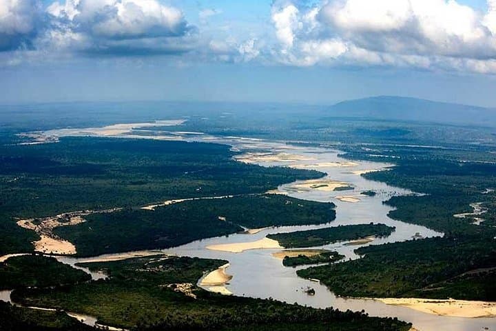 Nyerere (Selous) 3-Day Private Safari: Game Drives, Boat & Walking Safaris photo 3