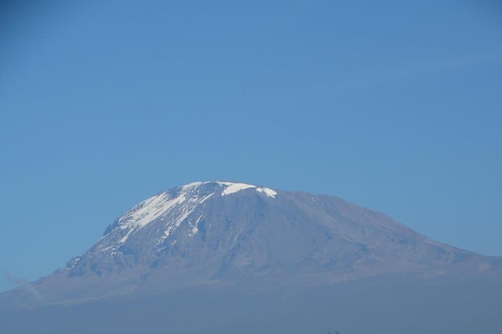 7-Day Kilimanjaro Trek & Northern Tanzania Safari: Kilimanjaro, Tarangire, Serengeti, Ngorongoro & Lake Manyara