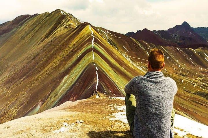 Hike Rainbow Mountain (Vinicunca) — Full-Day Andes Adventure from Cusco photo 6