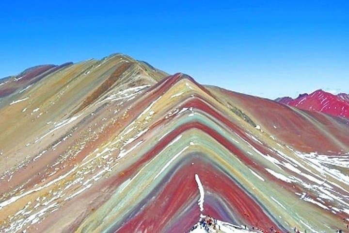 Vinicunca (Rainbow Mountain) Day Hike from Cusco — Complete Guide to the 7 Colors photo 6