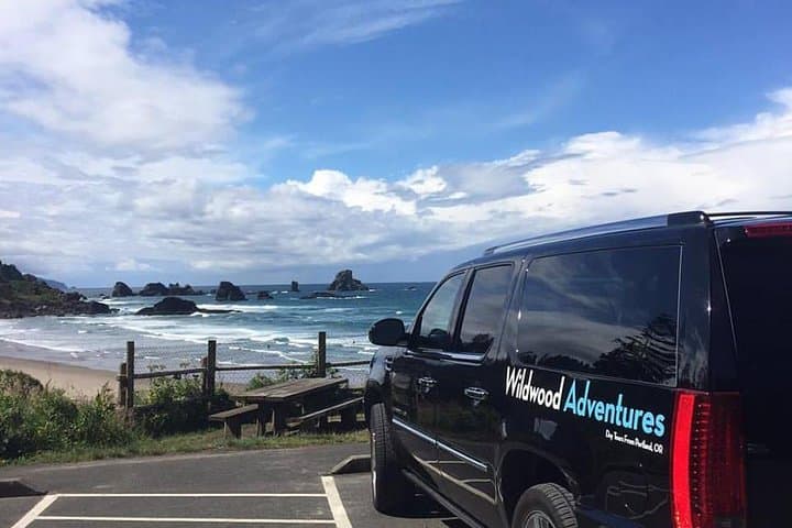 Exploring the Oregon Coast: A Full-Day Scenic Tour from Portland photo 4