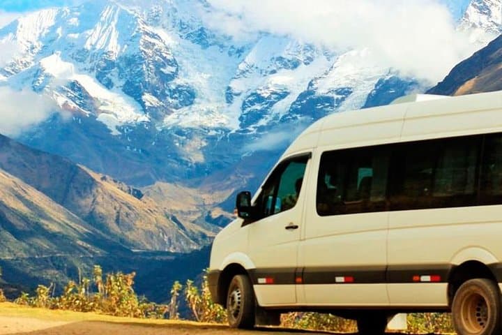 Machu Picchu by Car: 2-Day Aguas Calientes Overland Adventure from Cusco photo 2