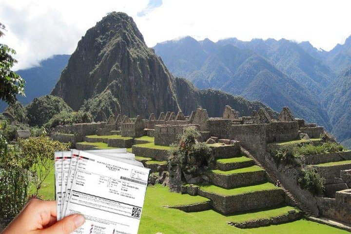 Machu Picchu by Car: 2-Day Aguas Calientes Overland Adventure from Cusco photo 4