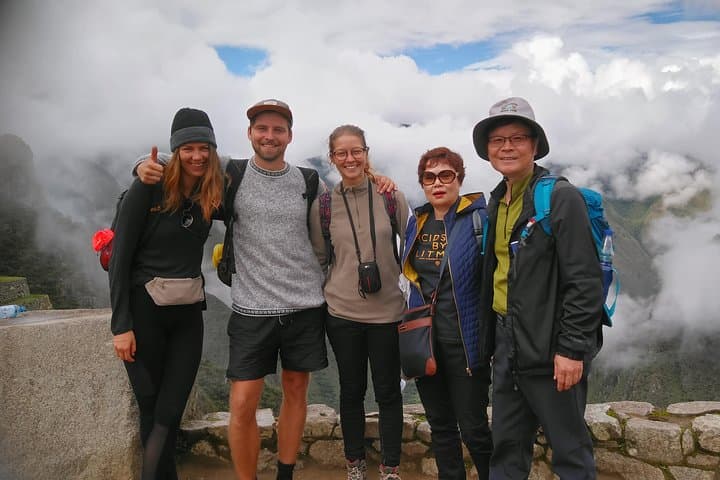 Short Inca Trail to Machu Picchu: 2-Day Hike from Cusco photo 3
