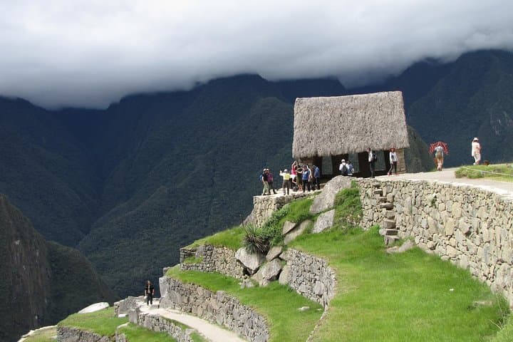 Short Inca Trail to Machu Picchu: 2-Day Hike from Cusco photo 4