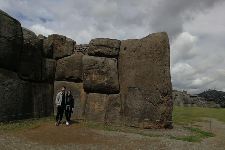 4-Day Cusco, Sacred Valley & Machu Picchu: City Sights to the Lost Citadel photo 4