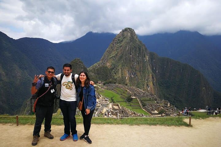 5-Day Cusco to Machu Picchu: Sacred Valley, Maras & Moray Guided Tour