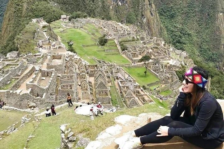 Machu Picchu by Car: 2-Day Aguas Calientes Overland Adventure from Cusco photo 6