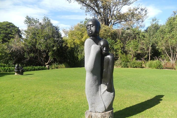 Kirstenbosch Gardens Self-Guided Audio Tour — Botany Expert Walking Route photo 2