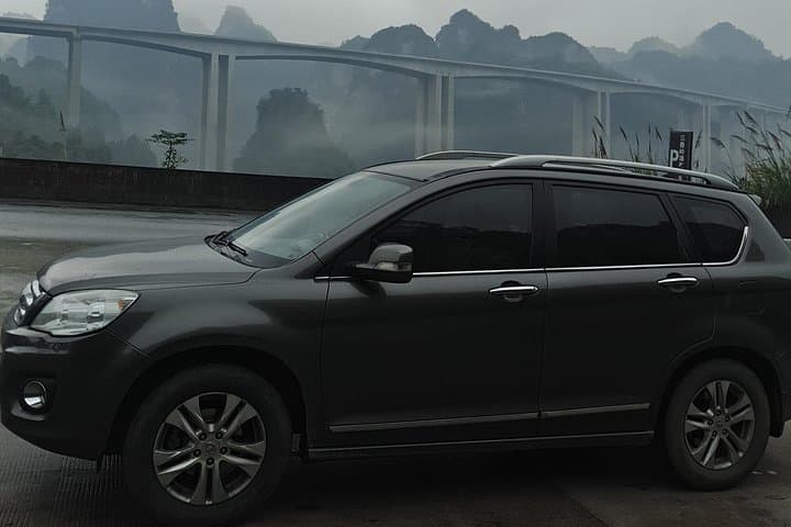 Private Airport Transfer From Chengdu (CTU/TFU) to Emeishan & Leshan Hotels