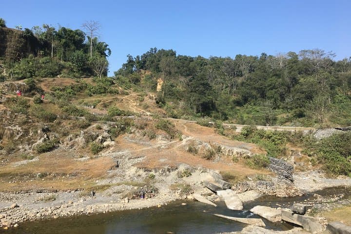 Easy Full-Day Hike from Pokhara: Kaseri, Bhandari Gaun & Annapurna Foothills photo 1