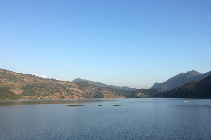 Easy Full-Day Hike from Pokhara: Kaseri, Bhandari Gaun & Annapurna Foothills photo 2