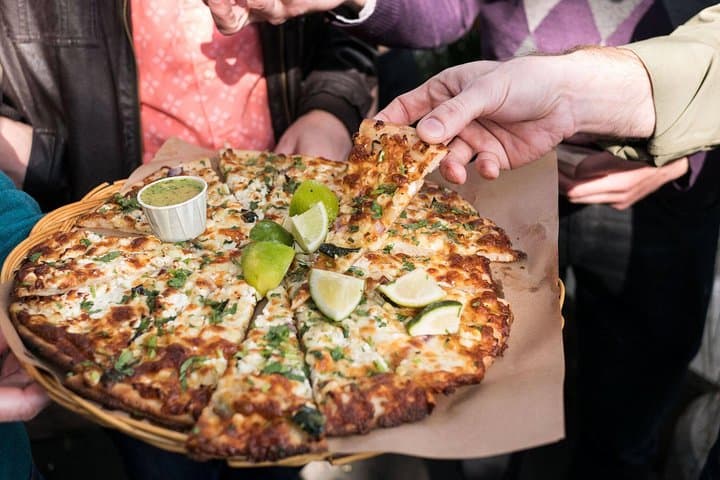 Discover Berkeley’s Culinary Roots on the Best of North Berkeley Food Tour photo 3
