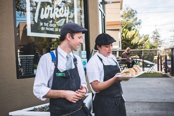Discover Berkeley’s Culinary Roots on the Best of North Berkeley Food Tour photo 4