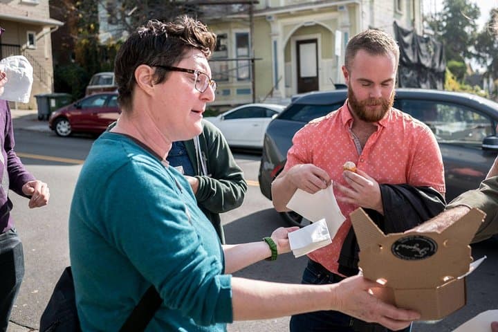 Discover Berkeley’s Culinary Roots on the Best of North Berkeley Food Tour photo 5
