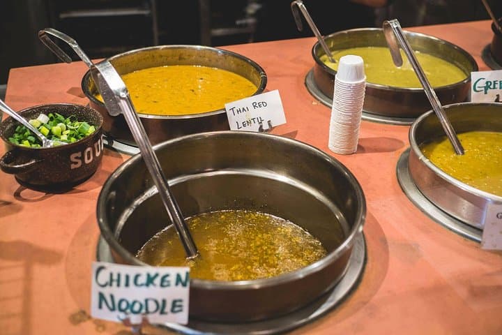 Discover Berkeley’s Culinary Roots on the Best of North Berkeley Food Tour photo 6