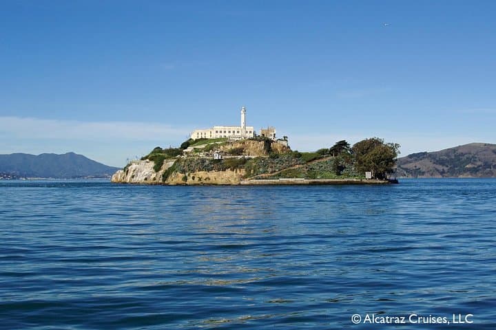 San Francisco Ferry Building Food Tour + Alcatraz Island: A Half-Day Combo Experience photo 3