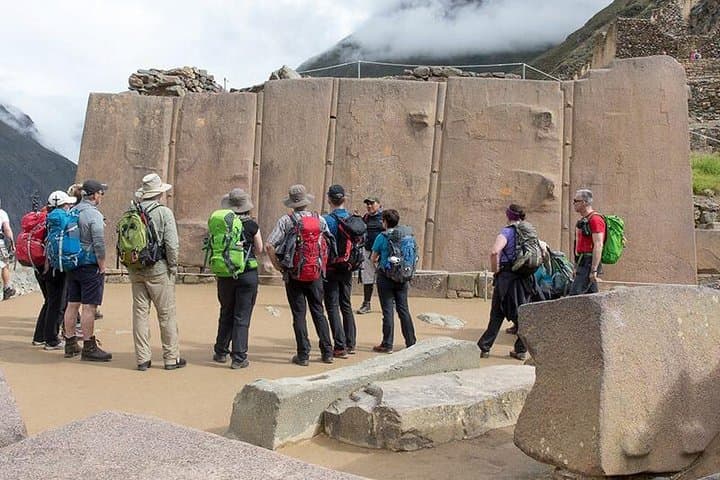 Sacred Valley & Machu Picchu Two-Day Overnight Train Tour photo 4
