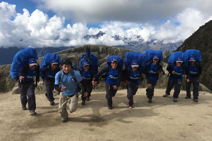Classic Inca Trail to Machu Picchu: 4-Day Trek Guide photo 2