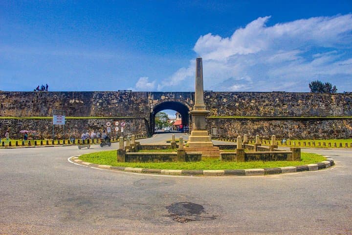 Galle Day Tour: Bentota River Safari, Tea Plantation & Turtle Conservation photo 4