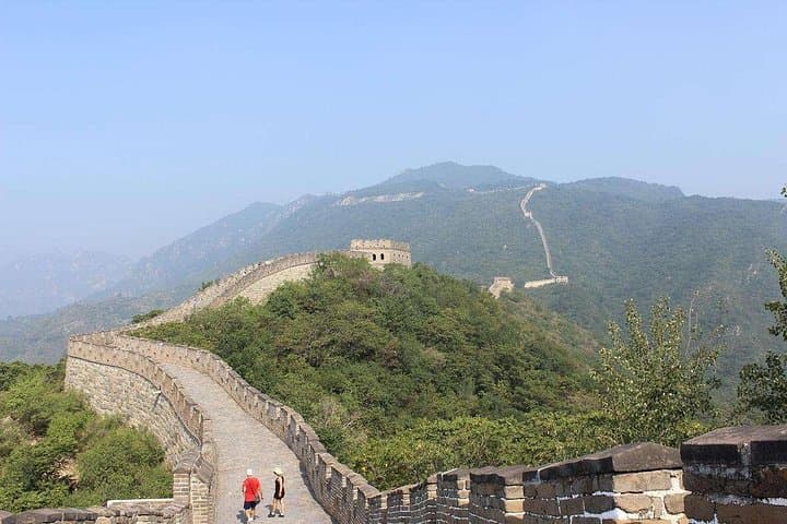 Private Classic China Tour — Shanghai to Xi'an and Beijing in 7 Days photo 5