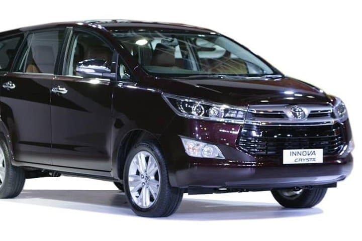Private Transfer Delhi to Jaipur — Door-to-Door 4‑Hour Car Service