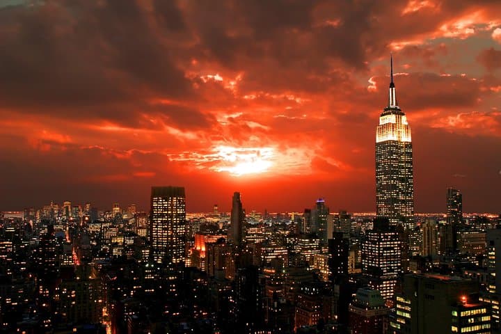 Walking New York's Dark History: Terrorism, Mafia, and the NYPD Tour