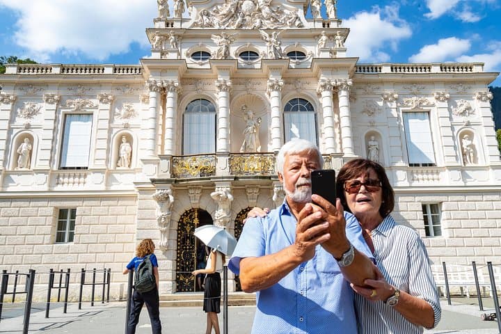 VIP Neuschwanstein & Linderhof Castle Day Tour from Munich — Skip-the-Line photo 4