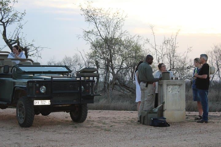 3-Day Manyeleti Private Reserve Safari — Greater Kruger Big Five Experience photo 2