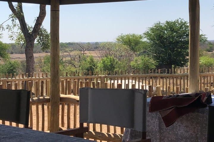 4-Day Manyeleti Private Reserve Safari — Greater Kruger Big Five Experience photo 2