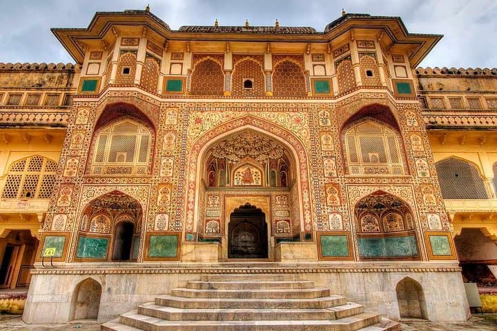 Private Golden Triangle Tour: 5-Day Delhi, Agra & Jaipur Itinerary