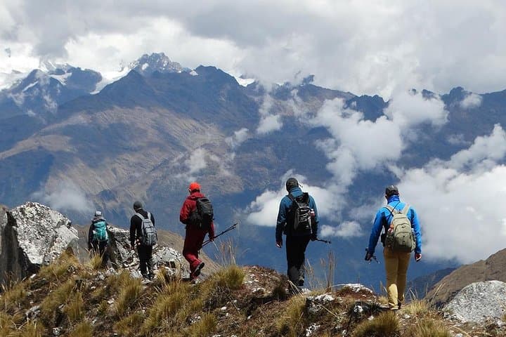 Salkantay Trek to Machu Picchu: 5-Day Guide from Cusco