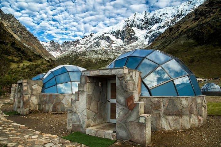 Salkantay Trek to Machu Picchu: 5-Day Guide from Cusco photo 3