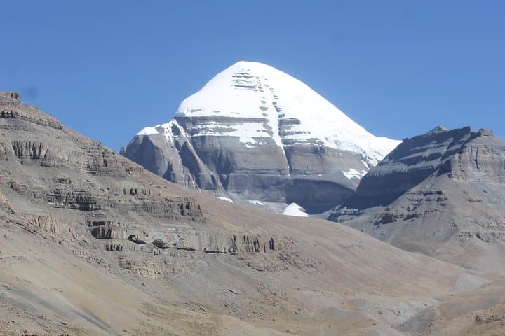 Mount Kailash Pilgrimage Trek via Simikot — 22-Day High-Altitude Circuit
