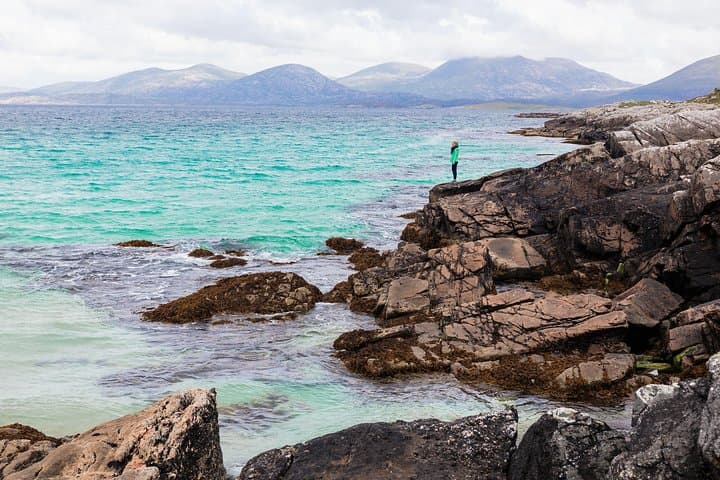 6-Day Outer Hebrides & Isle of Skye Tour with Optional Jacobite Steam Train photo 2