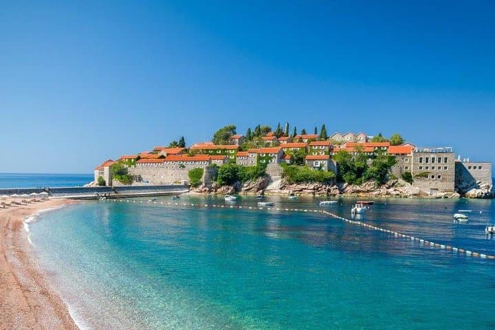 9-Day Balkans Overland Tour: Bucharest to Sofia, Skopje, Ohrid, Tirana, Kotor and Budapest photo 2