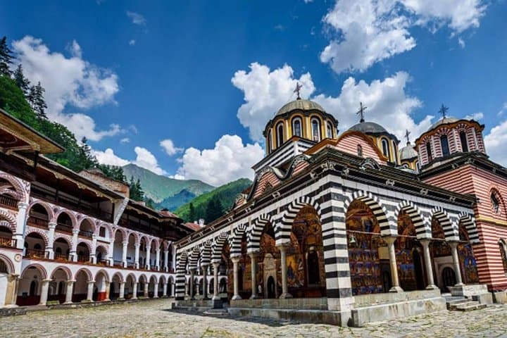 19-Day Balkans Tour with Transylvania: UNESCO, Castles & Coastal Highlights photo 1