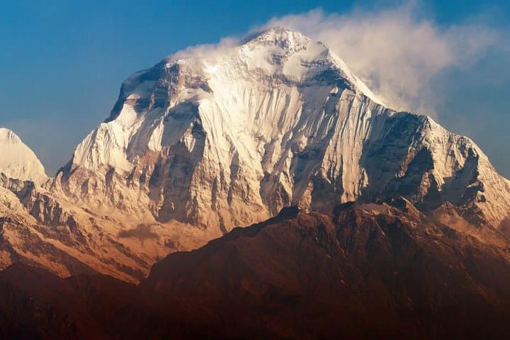 Poon Hill Sunrise Trek: Ghorepani Day Hike and Multi-Day Annapurna Circuit Preview photo 2