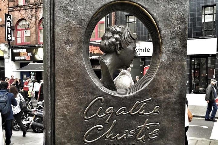 Women of Westminster Walking Tour: Explore London’s Female History in 2–3 Hours