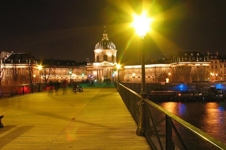 Paris by Night: Private Illuminated Monuments Walking Tour photo 2