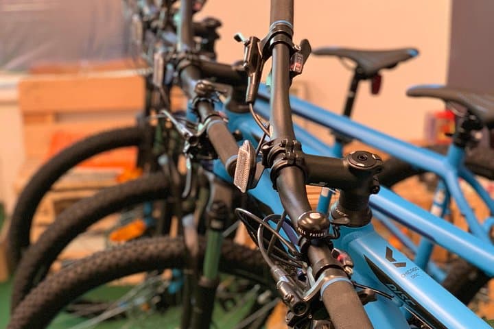 Lake Bled Mountain Bike Rental: KTM Bikes, Routes & Practical Tips photo 2
