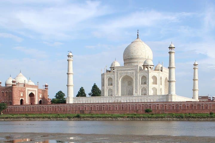 Golden Triangle India: 5-Day Delhi, Agra & Jaipur Cultural Circuit photo 1