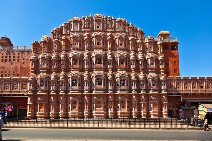 Golden Triangle India: 5-Day Delhi, Agra & Jaipur Cultural Circuit photo 2