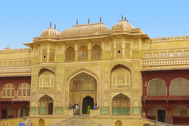 Golden Triangle India: 4-Day Cultural Tour of Delhi, Agra & Jaipur photo 2